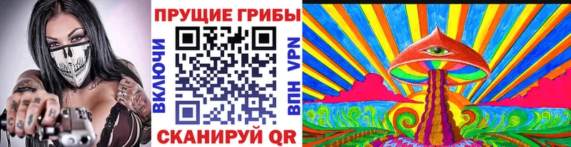 Галлюциногенные грибы Cubensis  Тетюши 
